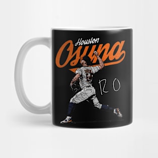 roberto osuna score Mug